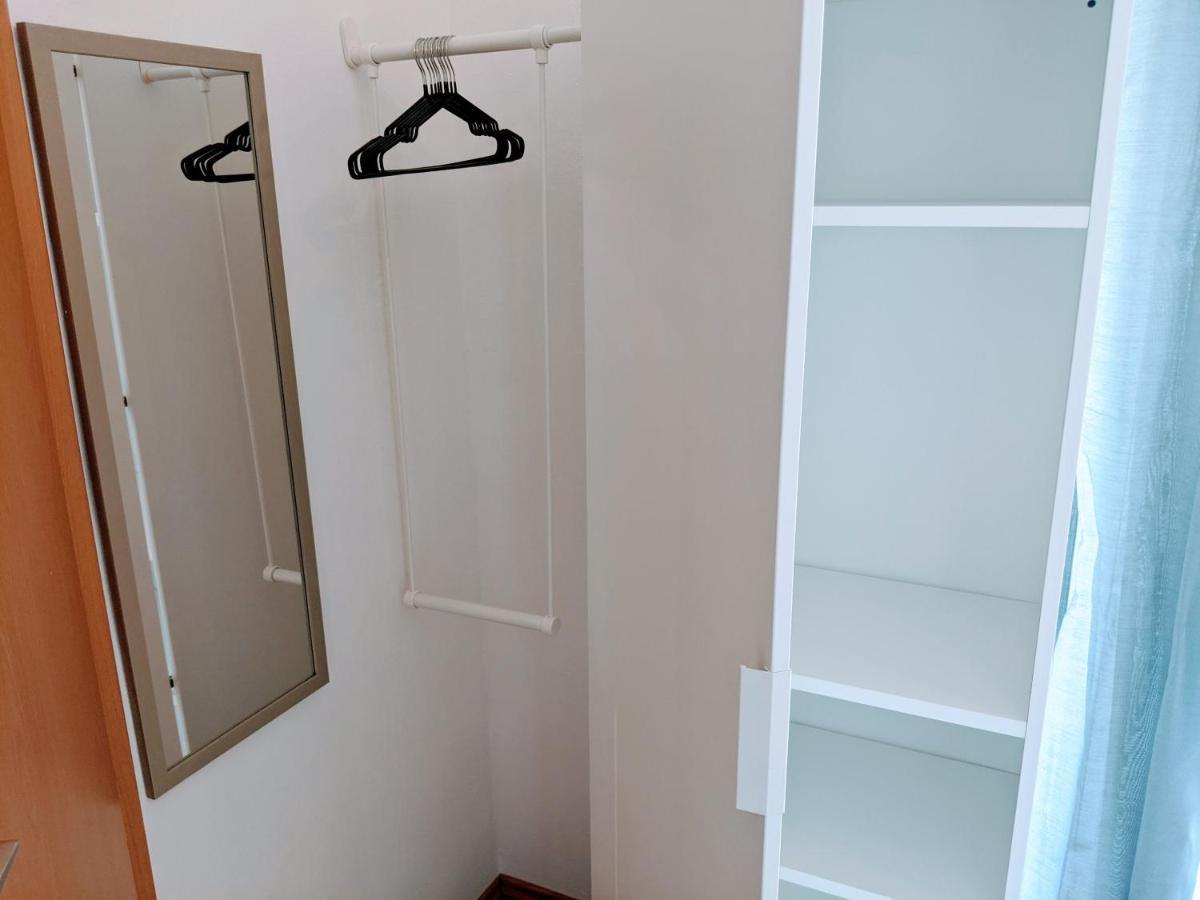 Lenastay L Tiny Apartment - Innenstadt Kaiserslautern Exteriör bild