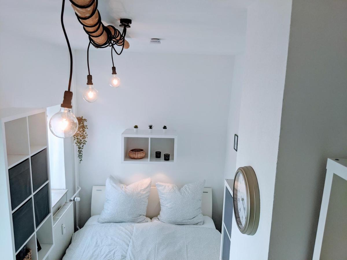 Lenastay L Tiny Apartment - Innenstadt Kaiserslautern Exteriör bild